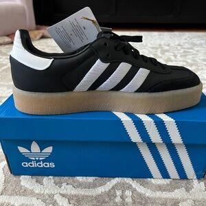 adidas Women's Sambae Shoes